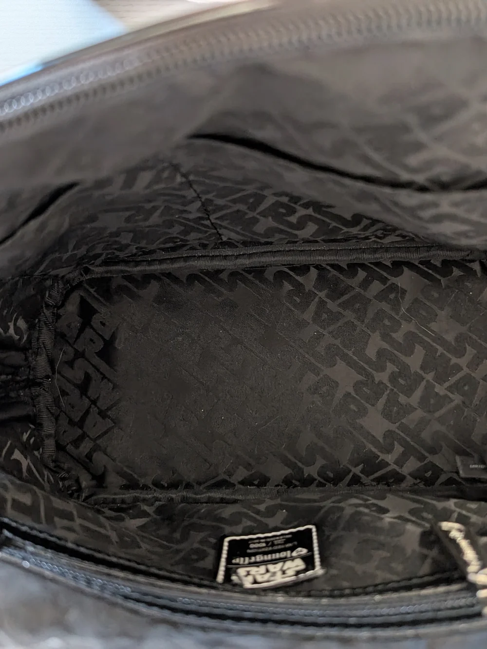 Loungefly Star Wars Limited Edition Handbag